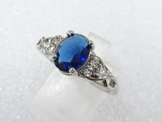 Japanese Kimono / Antique Accessories Metal